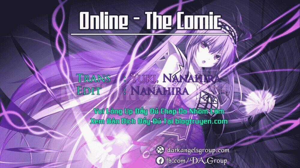 Trò Chơi Ác Mộng Chapter 40 trang 14