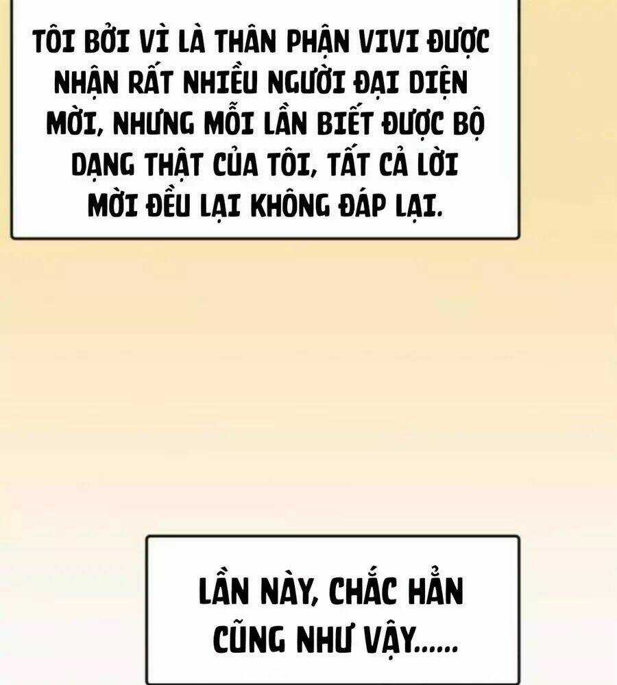 Trò Chơi Beauty Heartbeat Chapter 1 trang 11