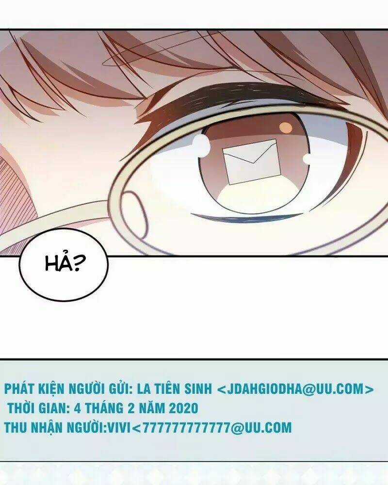 Trò Chơi Beauty Heartbeat Chapter 1 trang 13