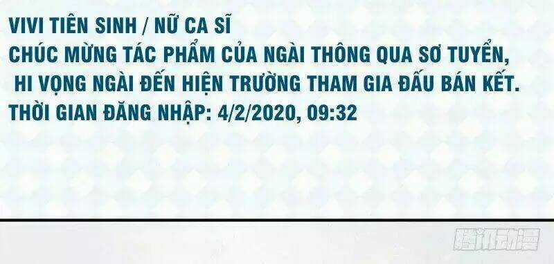 Trò Chơi Beauty Heartbeat Chapter 1 trang 14