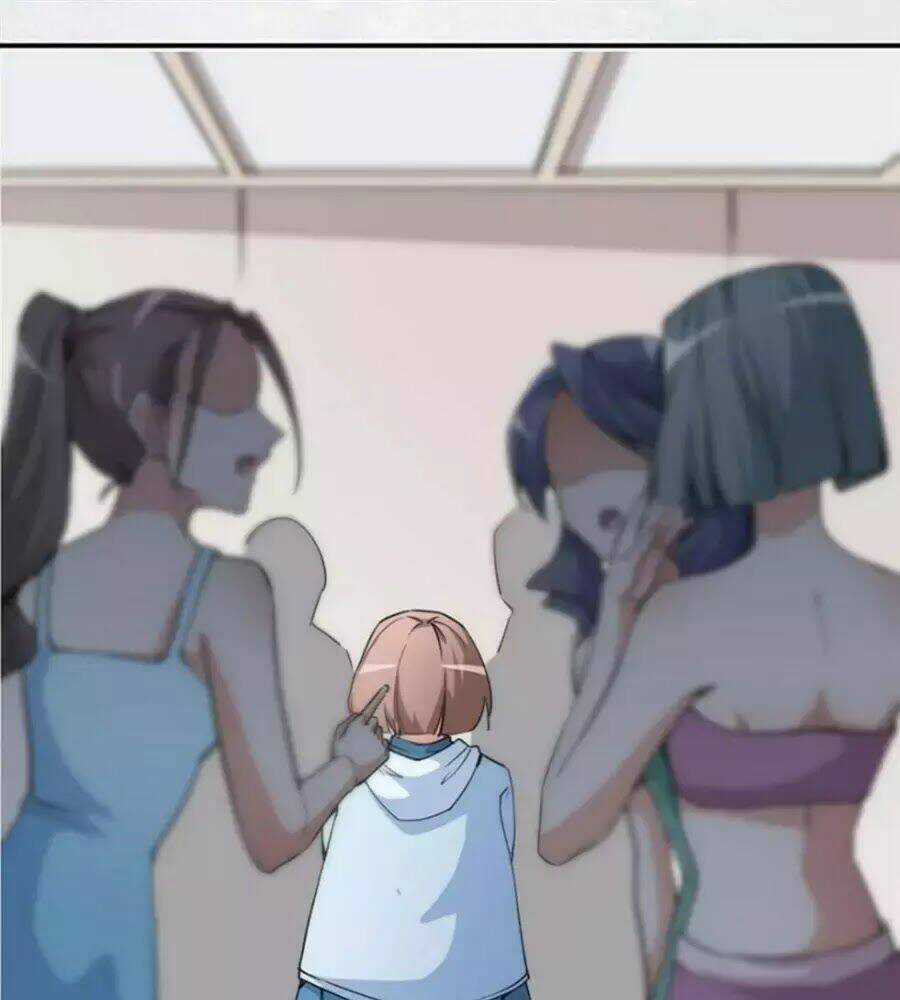 Trò Chơi Beauty Heartbeat Chapter 1 trang 17