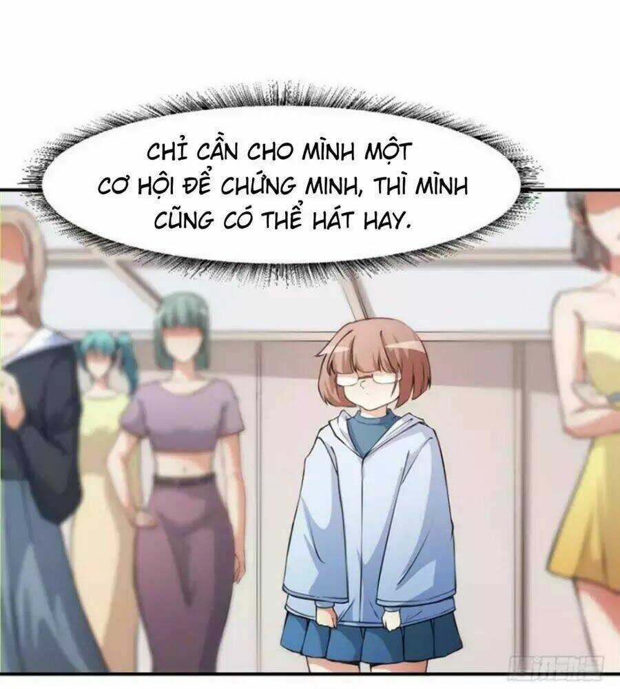 Trò Chơi Beauty Heartbeat Chapter 1 trang 19