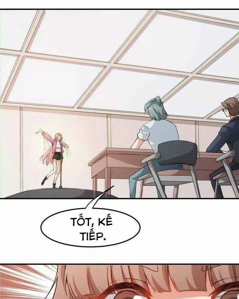 Trò Chơi Beauty Heartbeat Chapter 1 trang 21