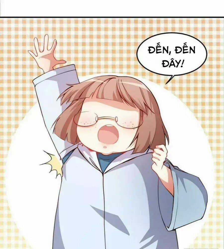 Trò Chơi Beauty Heartbeat Chapter 1 trang 23