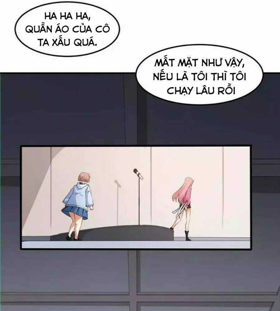 Trò Chơi Beauty Heartbeat Chapter 1 trang 25