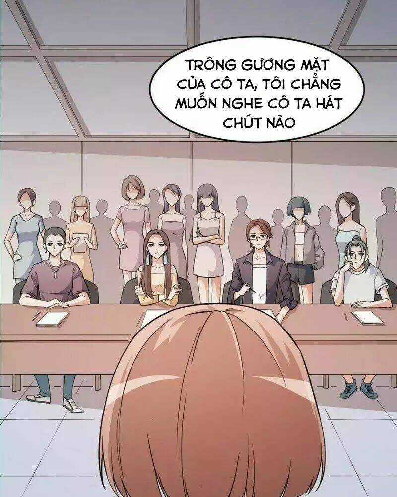 Trò Chơi Beauty Heartbeat Chapter 1 trang 27