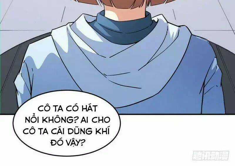 Trò Chơi Beauty Heartbeat Chapter 1 trang 28