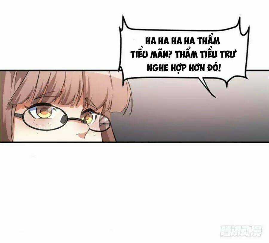 Trò Chơi Beauty Heartbeat Chapter 1 trang 31