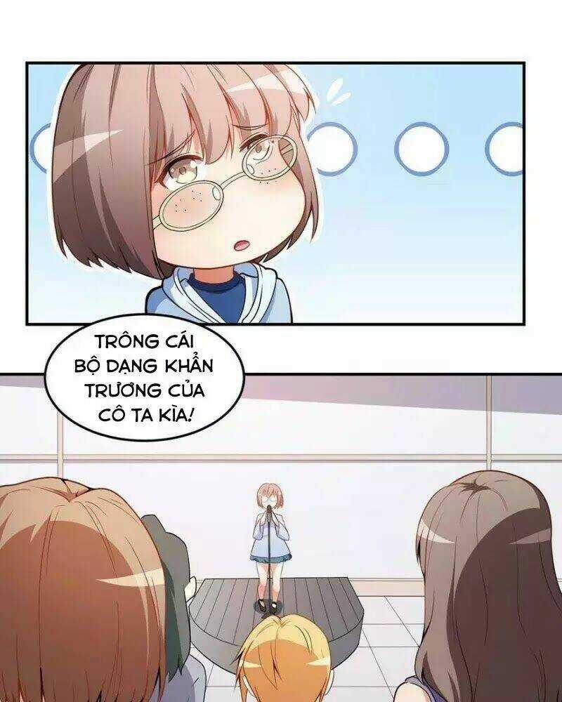 Trò Chơi Beauty Heartbeat Chapter 1 trang 34