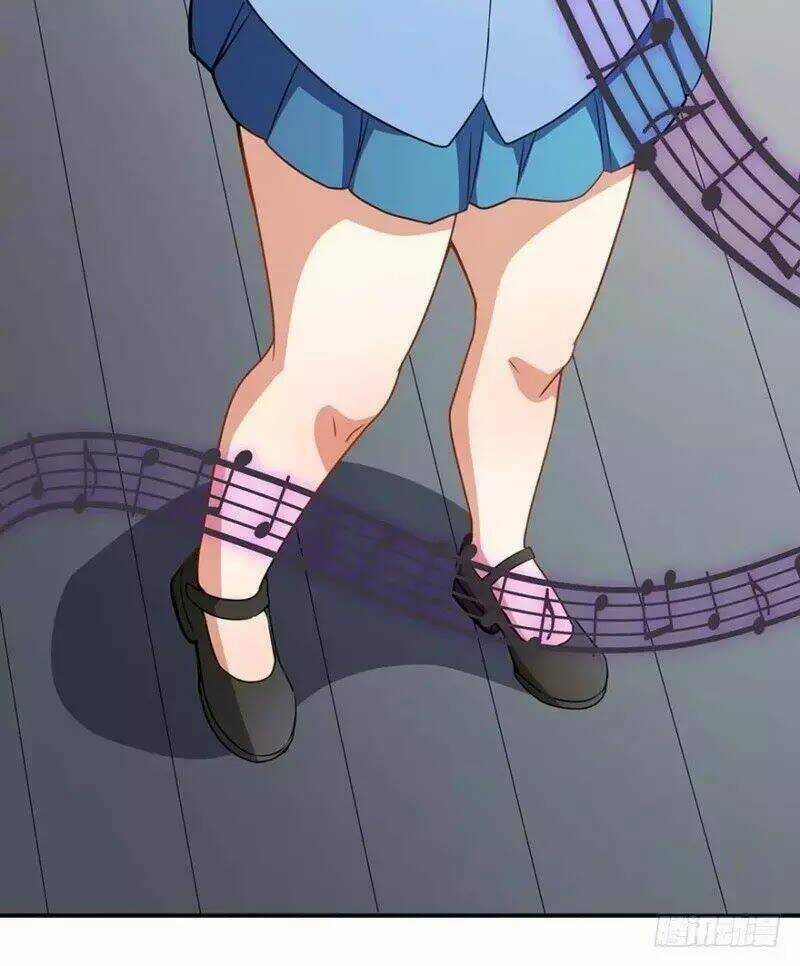 Trò Chơi Beauty Heartbeat Chapter 1 trang 37