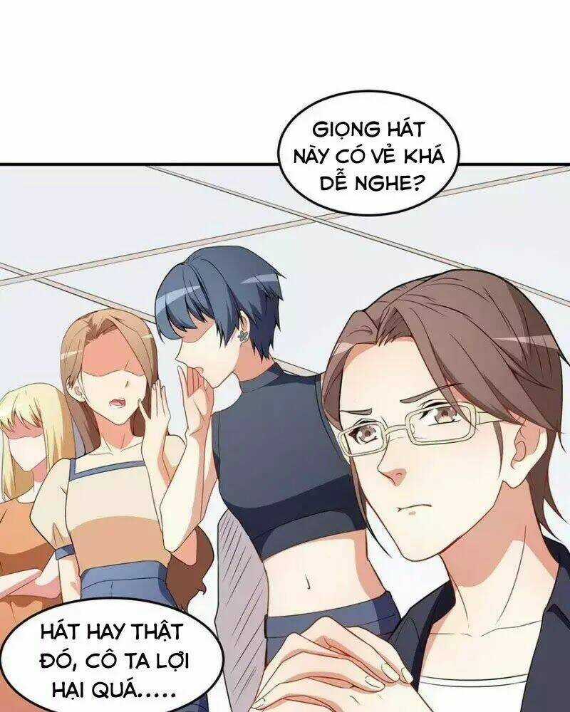 Trò Chơi Beauty Heartbeat Chapter 1 trang 38