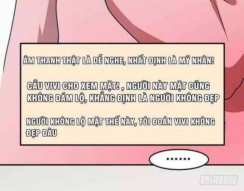 Trò Chơi Beauty Heartbeat Chapter 1 trang 4