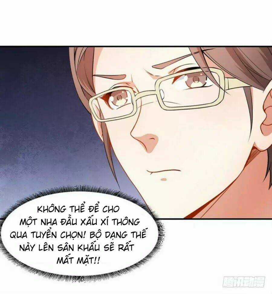 Trò Chơi Beauty Heartbeat Chapter 1 trang 40