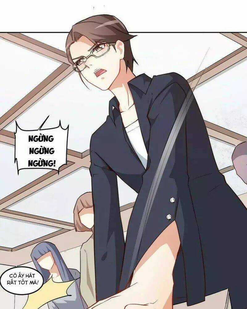 Trò Chơi Beauty Heartbeat Chapter 1 trang 41