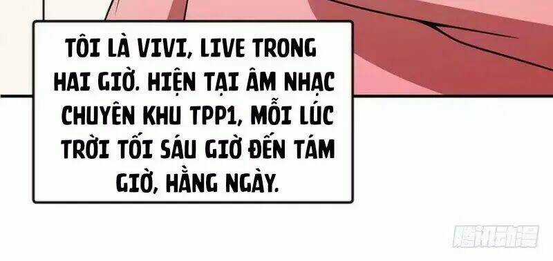 Trò Chơi Beauty Heartbeat Chapter 1 trang 6