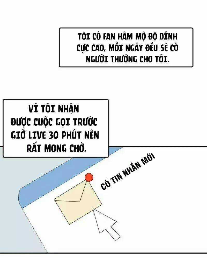 Trò Chơi Beauty Heartbeat Chapter 1 trang 7