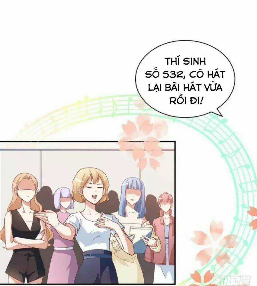 Trò Chơi Beauty Heartbeat Chapter 2 trang 10