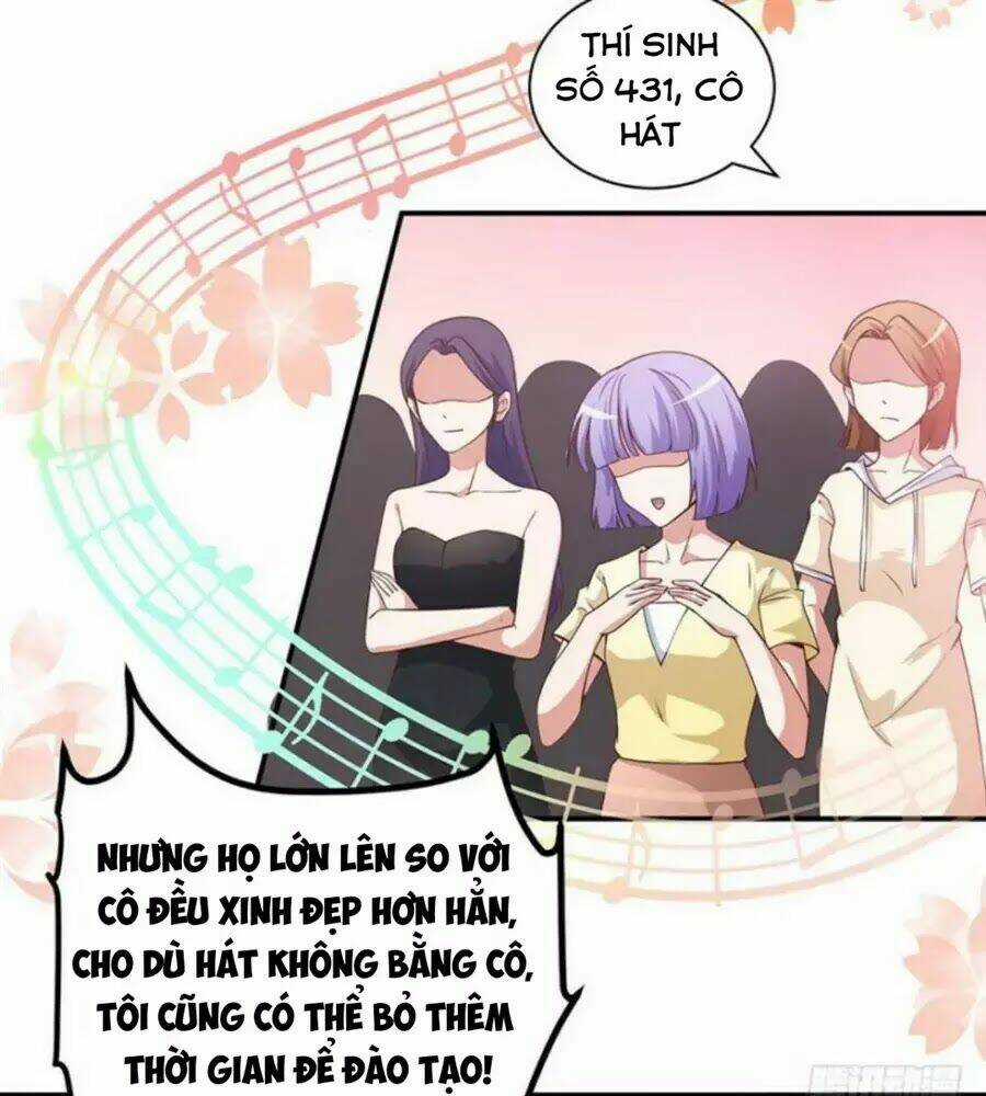 Trò Chơi Beauty Heartbeat Chapter 2 trang 12