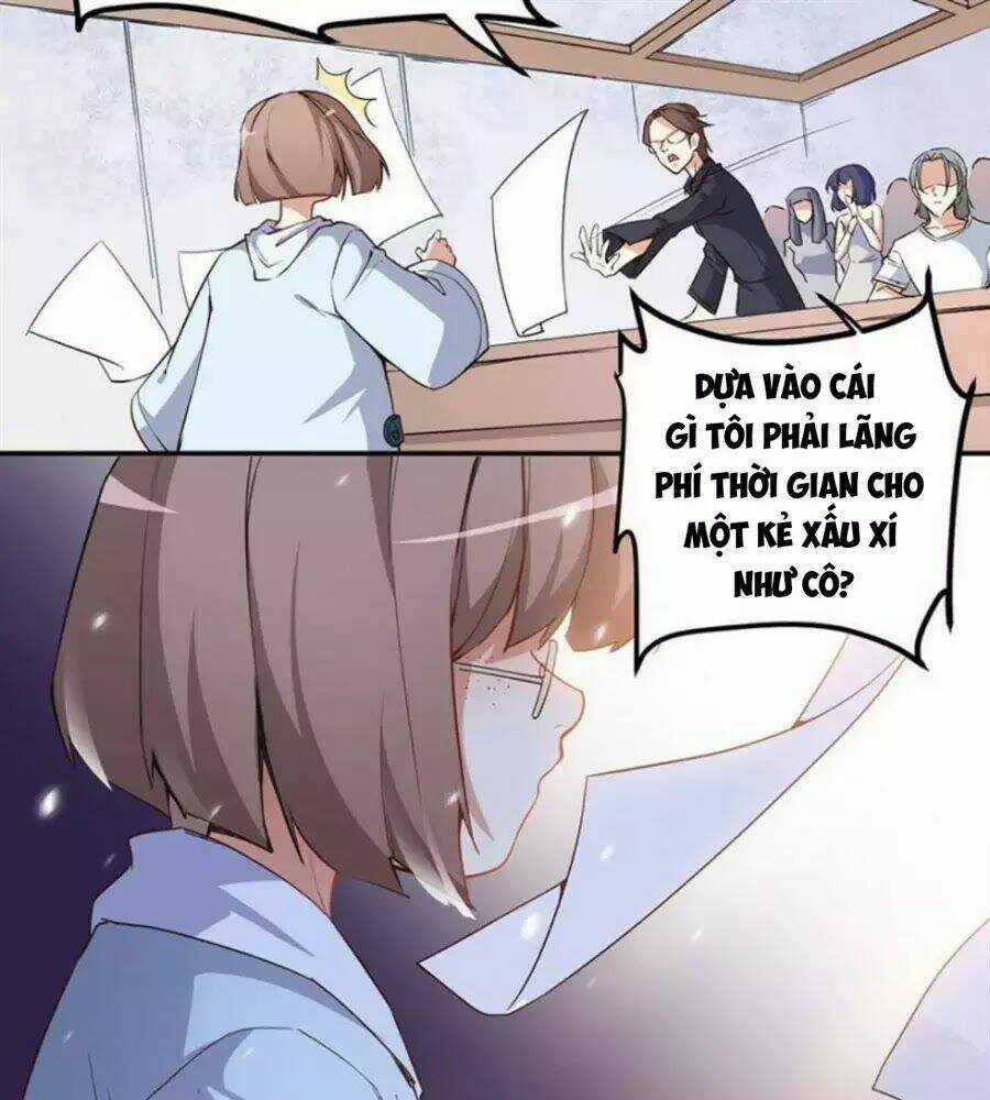 Trò Chơi Beauty Heartbeat Chapter 2 trang 14