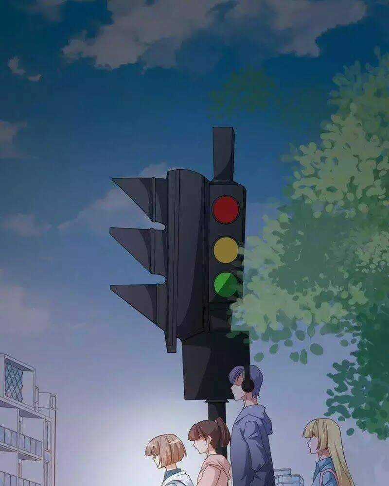 Trò Chơi Beauty Heartbeat Chapter 2 trang 16