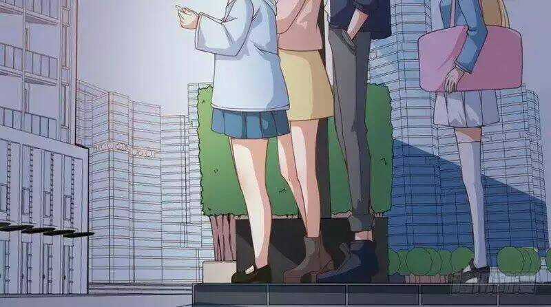 Trò Chơi Beauty Heartbeat Chapter 2 trang 17