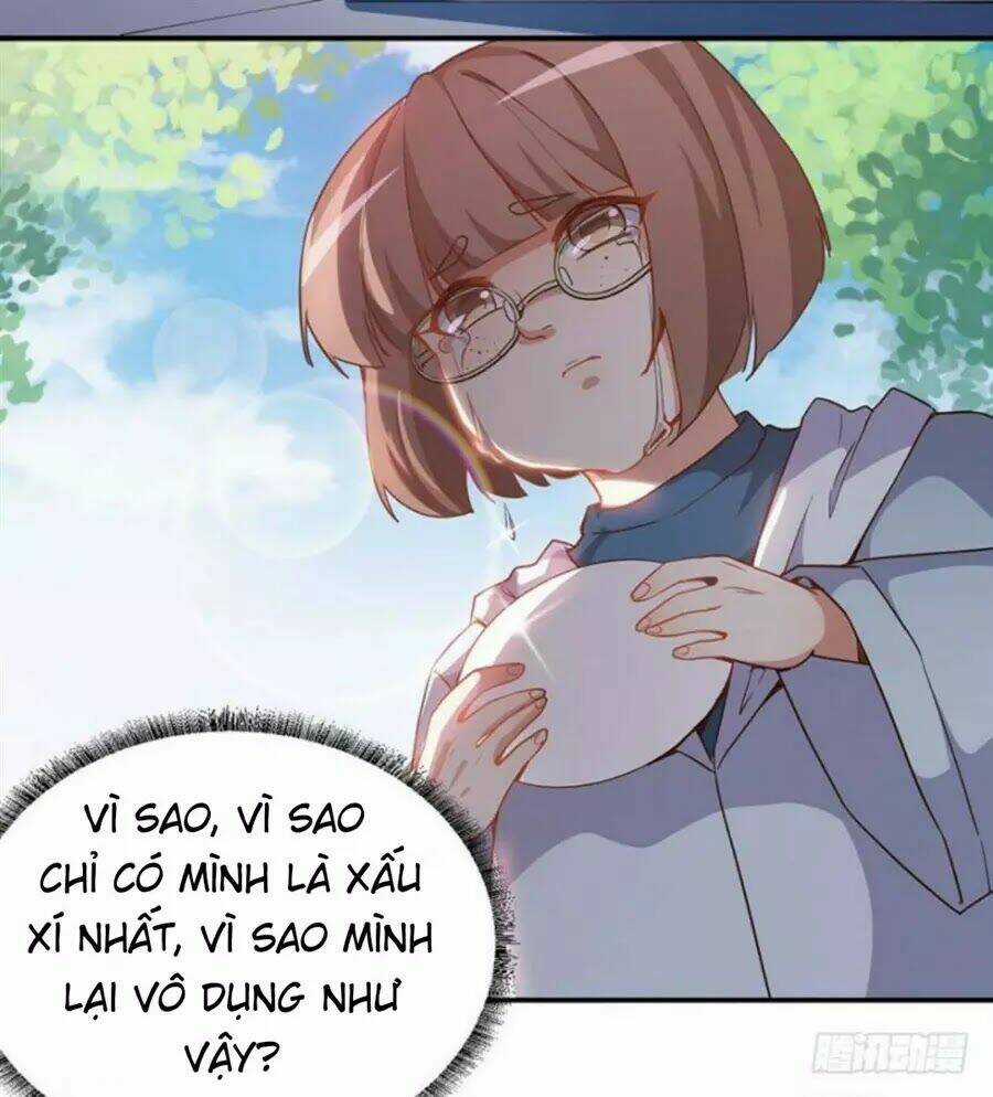 Trò Chơi Beauty Heartbeat Chapter 2 trang 18