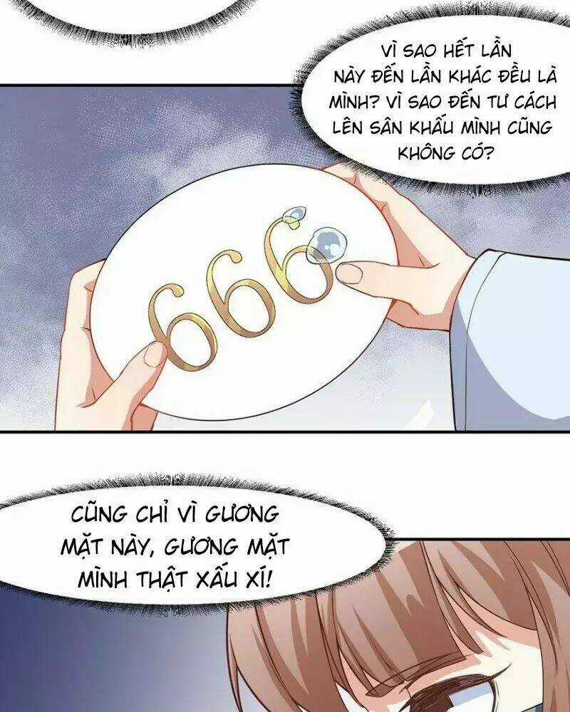 Trò Chơi Beauty Heartbeat Chapter 2 trang 19