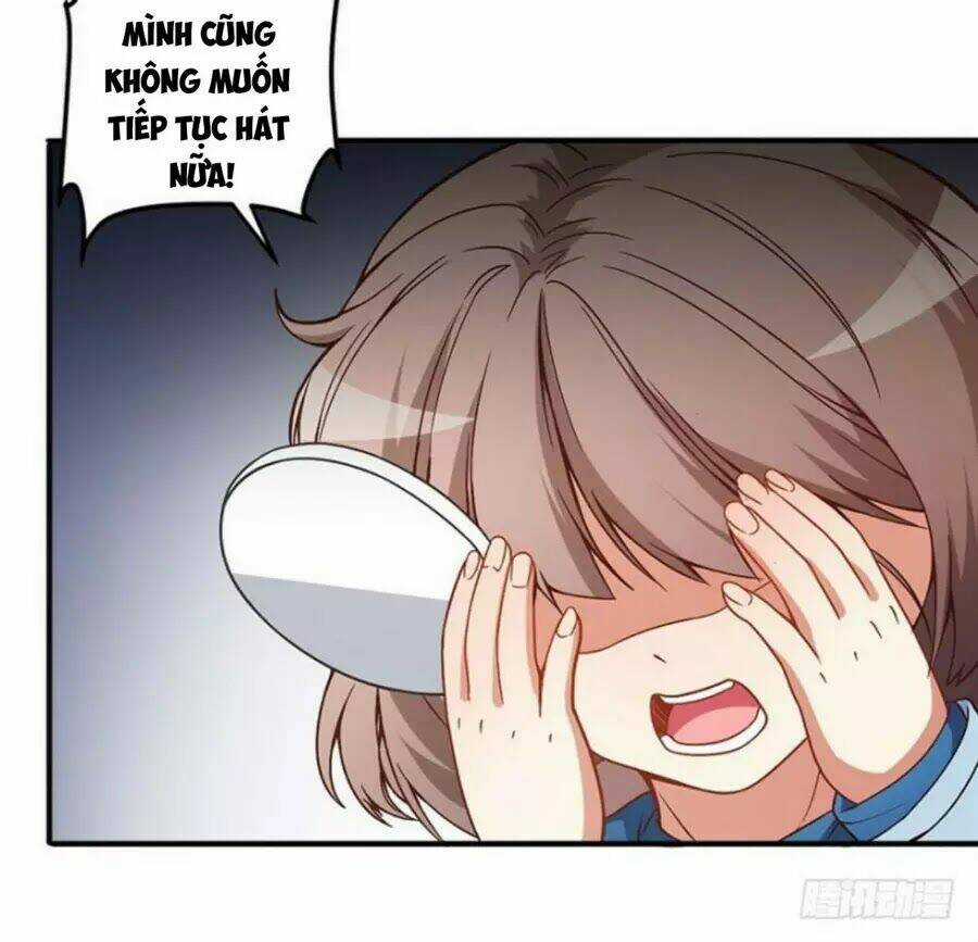 Trò Chơi Beauty Heartbeat Chapter 2 trang 21