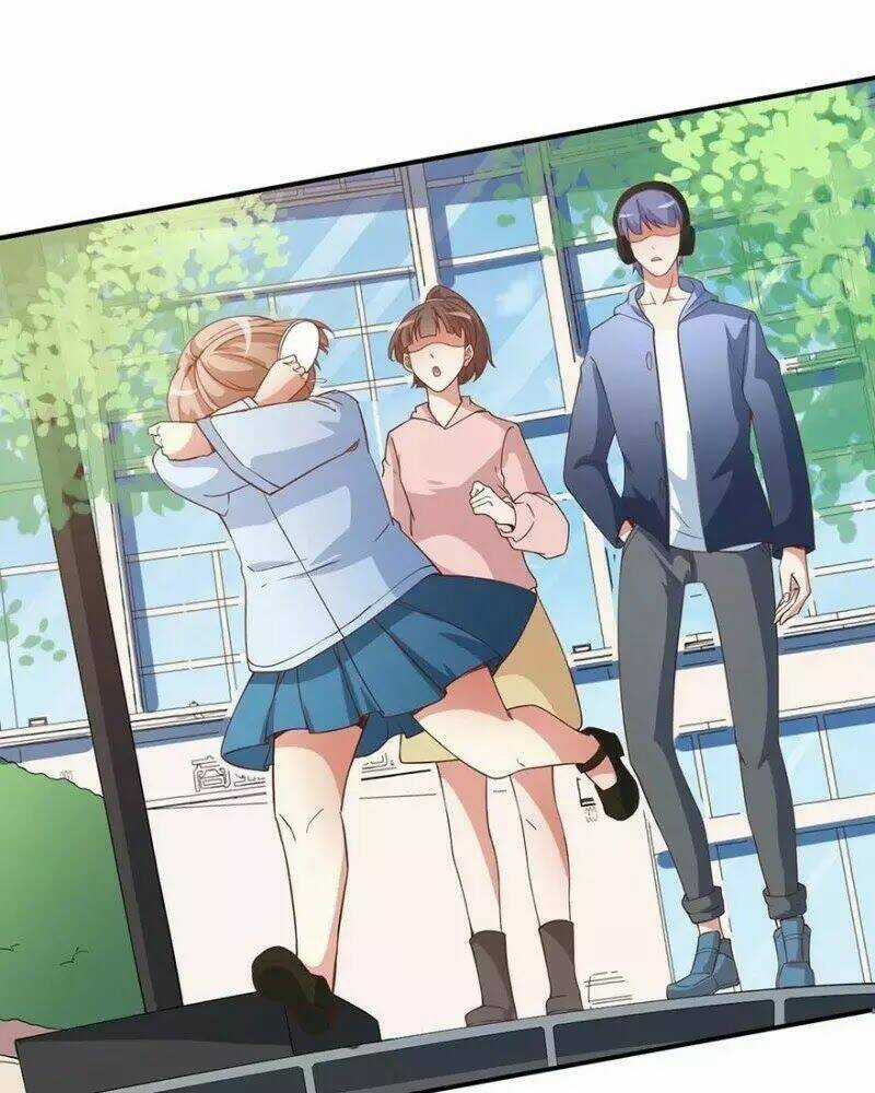 Trò Chơi Beauty Heartbeat Chapter 2 trang 22