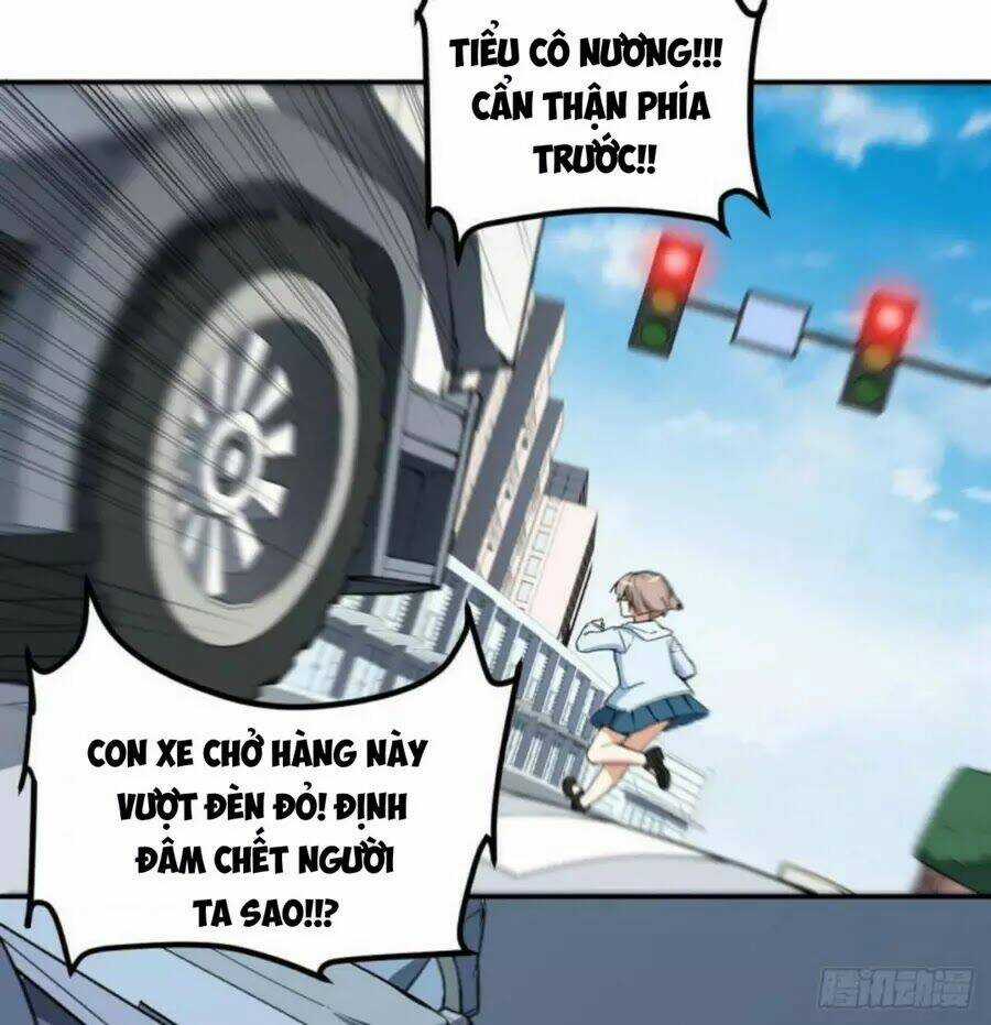 Trò Chơi Beauty Heartbeat Chapter 2 trang 25