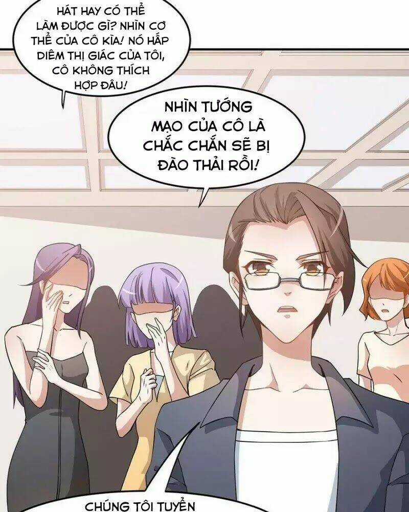 Trò Chơi Beauty Heartbeat Chapter 2 trang 3