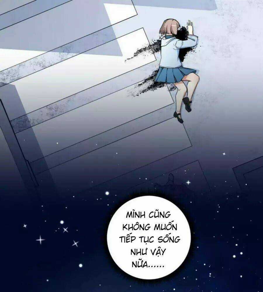 Trò Chơi Beauty Heartbeat Chapter 2 trang 33