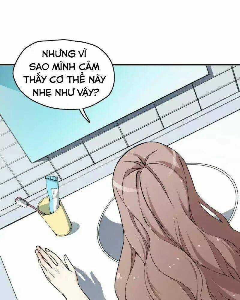 Trò Chơi Beauty Heartbeat Chapter 2 trang 39