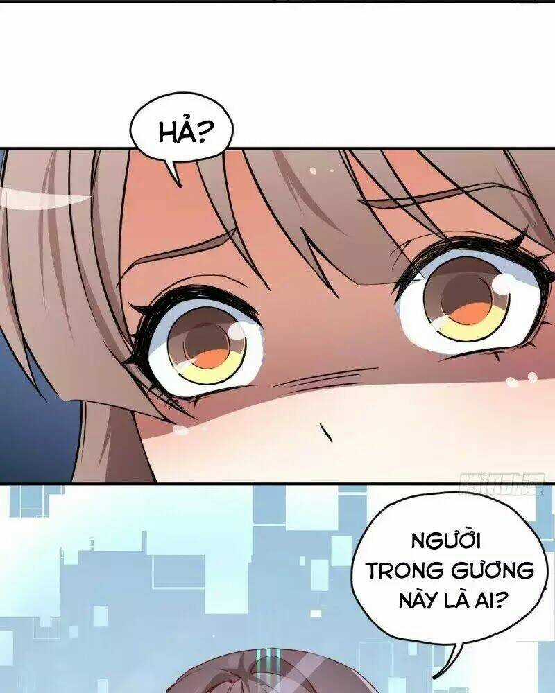 Trò Chơi Beauty Heartbeat Chapter 2 trang 41