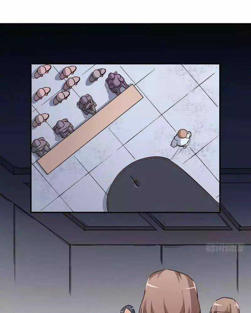 Trò Chơi Beauty Heartbeat Chapter 2 trang 5