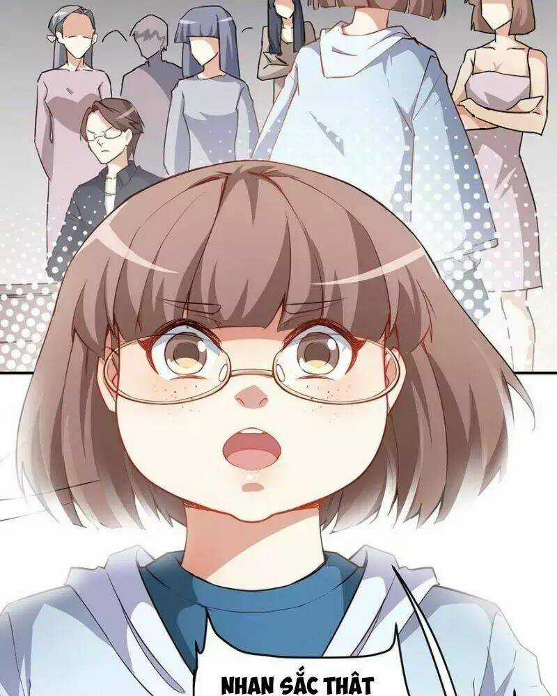 Trò Chơi Beauty Heartbeat Chapter 2 trang 6