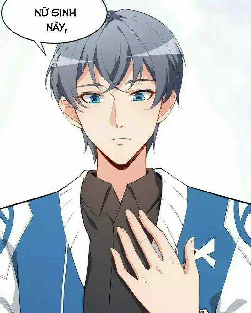 Trò Chơi Beauty Heartbeat Chapter 3 trang 11