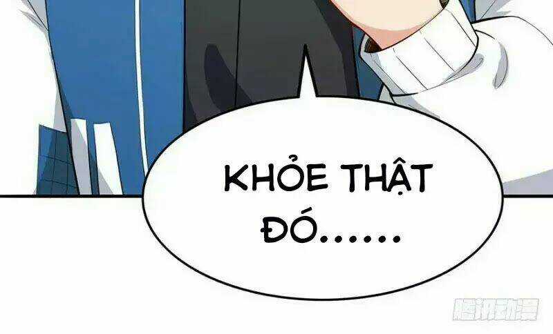 Trò Chơi Beauty Heartbeat Chapter 3 trang 12