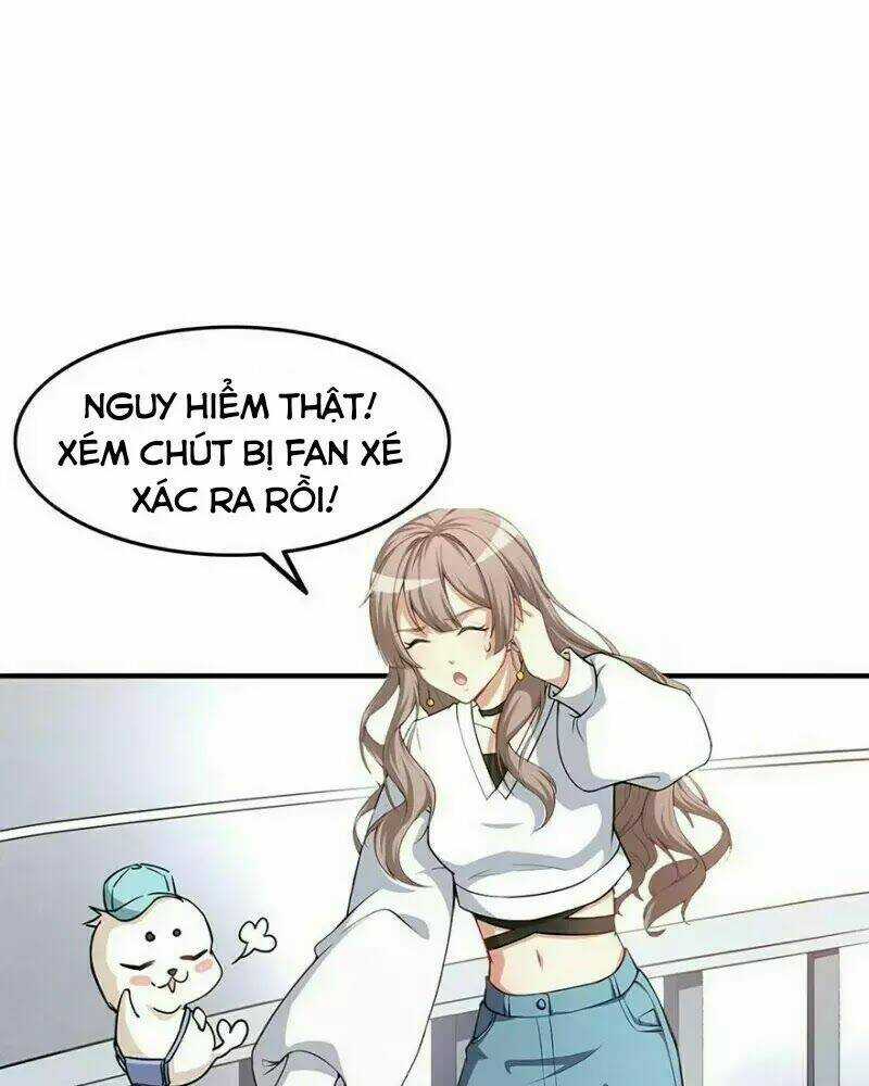 Trò Chơi Beauty Heartbeat Chapter 3 trang 13