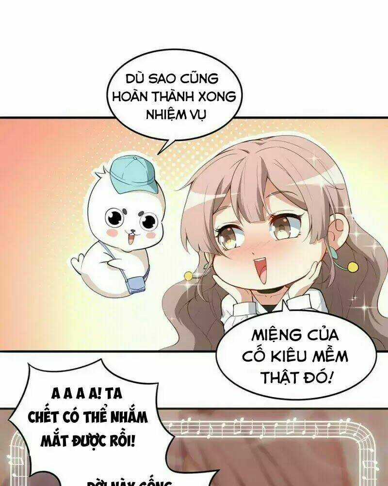 Trò Chơi Beauty Heartbeat Chapter 3 trang 15