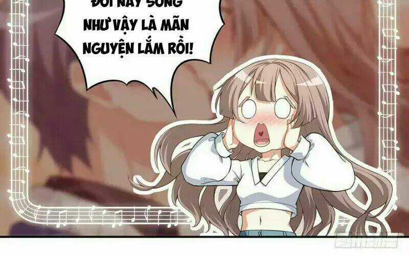 Trò Chơi Beauty Heartbeat Chapter 3 trang 16