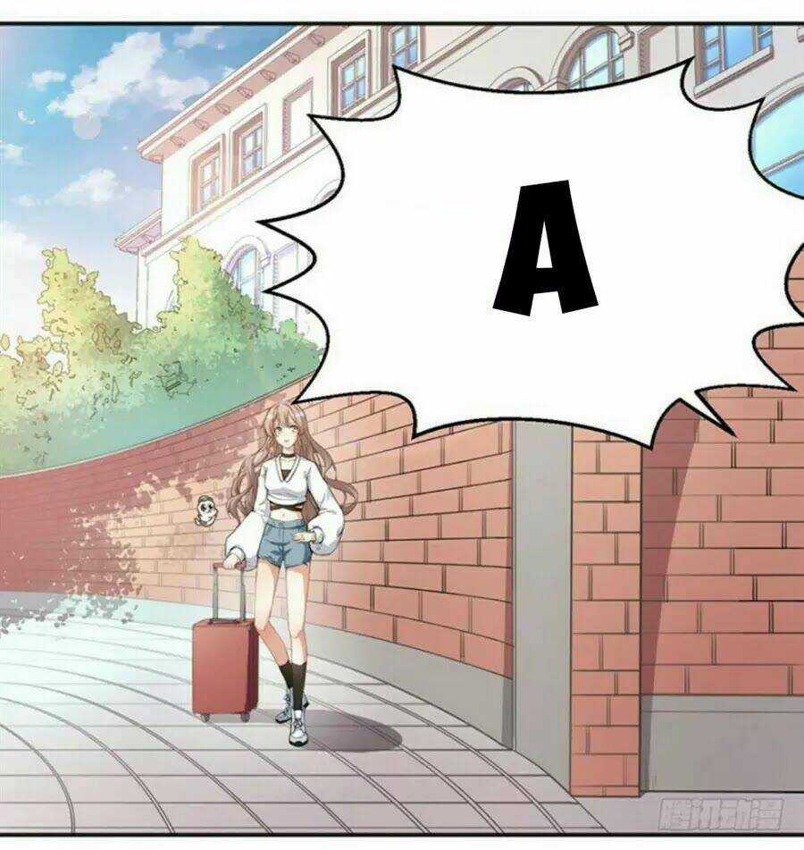 Trò Chơi Beauty Heartbeat Chapter 3 trang 17