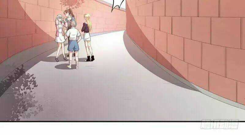 Trò Chơi Beauty Heartbeat Chapter 3 trang 19