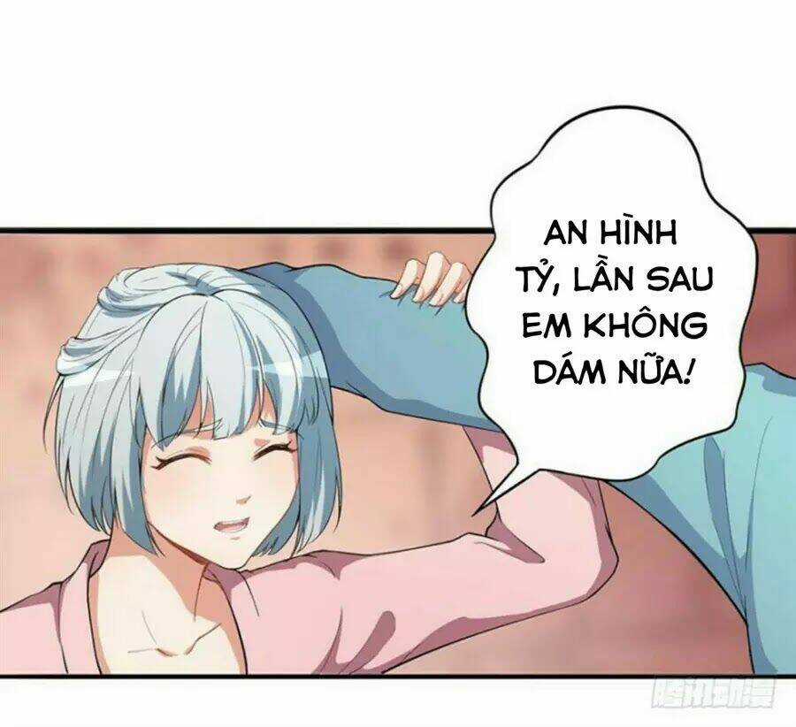 Trò Chơi Beauty Heartbeat Chapter 3 trang 22