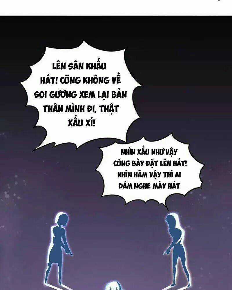 Trò Chơi Beauty Heartbeat Chapter 3 trang 25