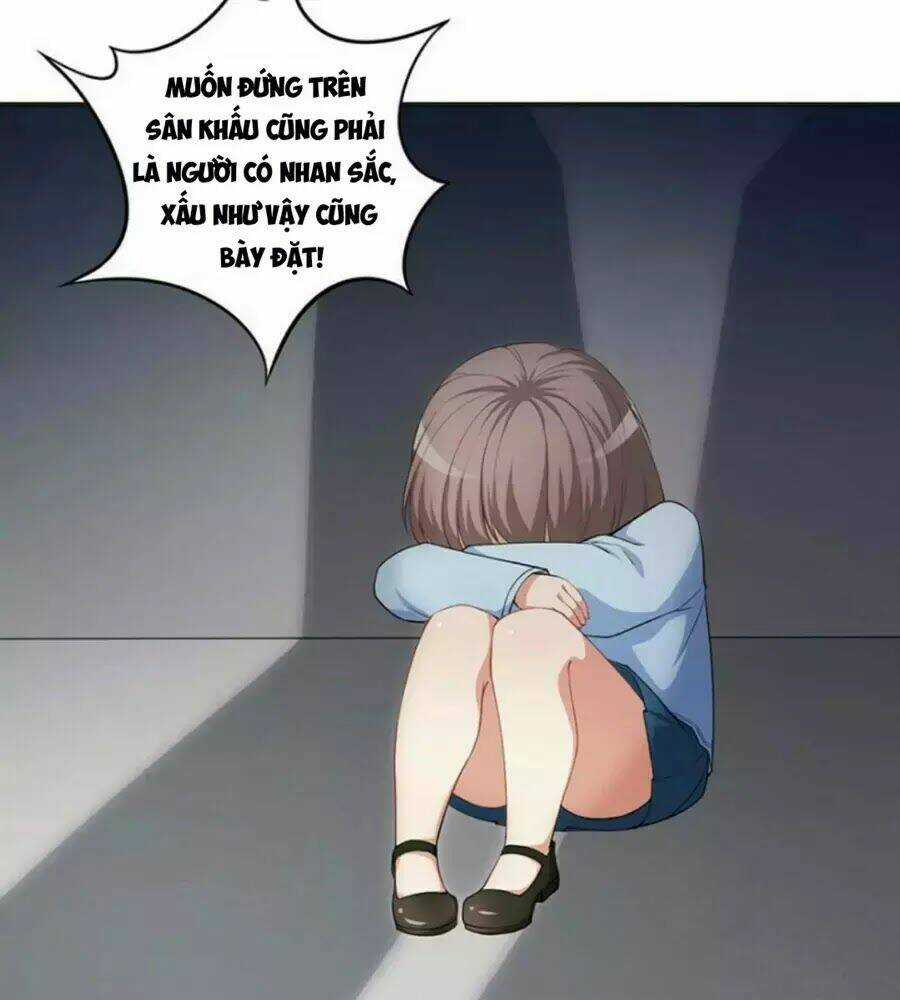 Trò Chơi Beauty Heartbeat Chapter 3 trang 27