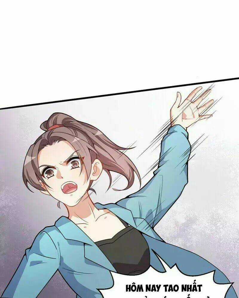 Trò Chơi Beauty Heartbeat Chapter 3 trang 29