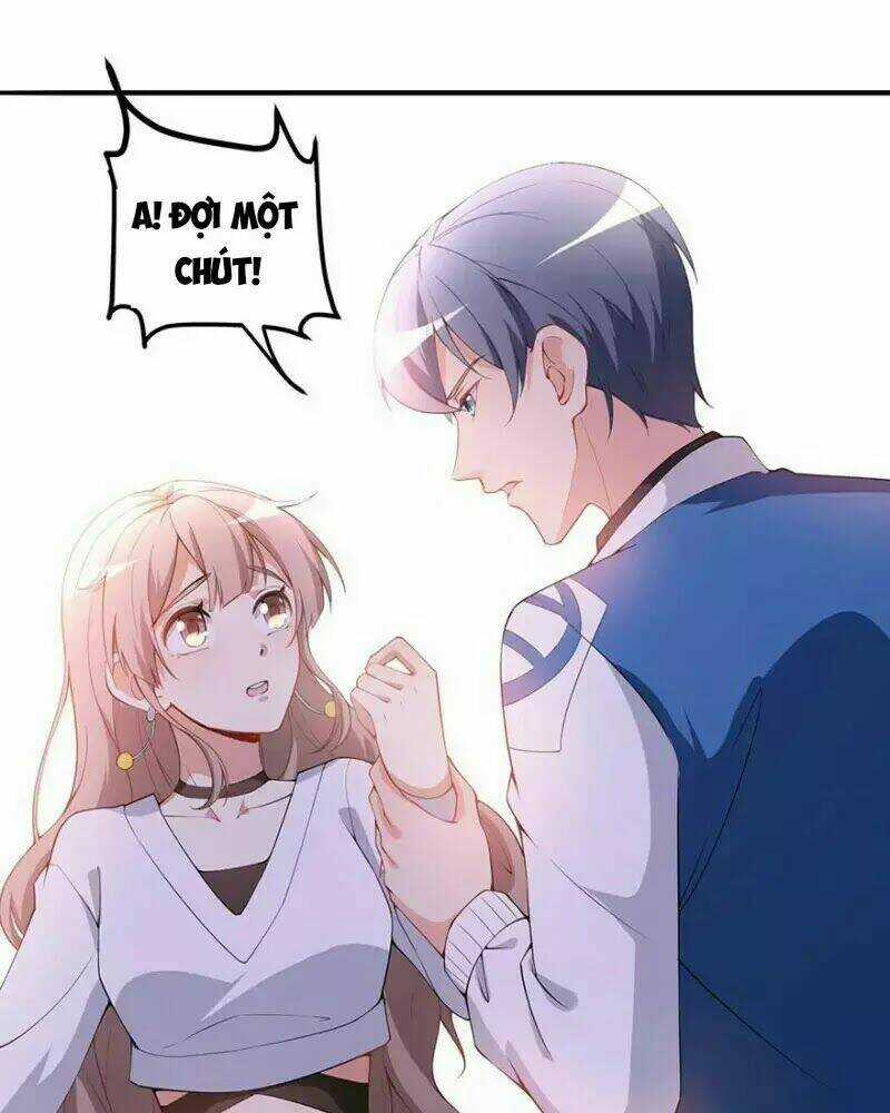 Trò Chơi Beauty Heartbeat Chapter 3 trang 3