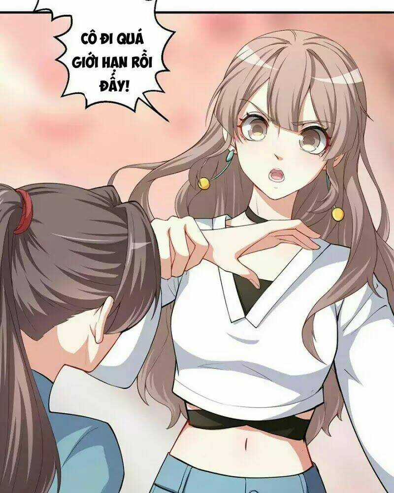 Trò Chơi Beauty Heartbeat Chapter 3 trang 31