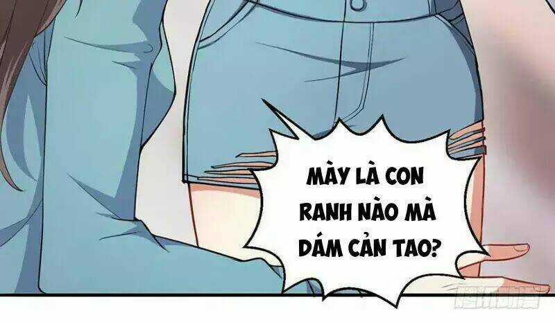 Trò Chơi Beauty Heartbeat Chapter 3 trang 32